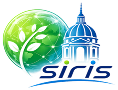 Logo SIRIS